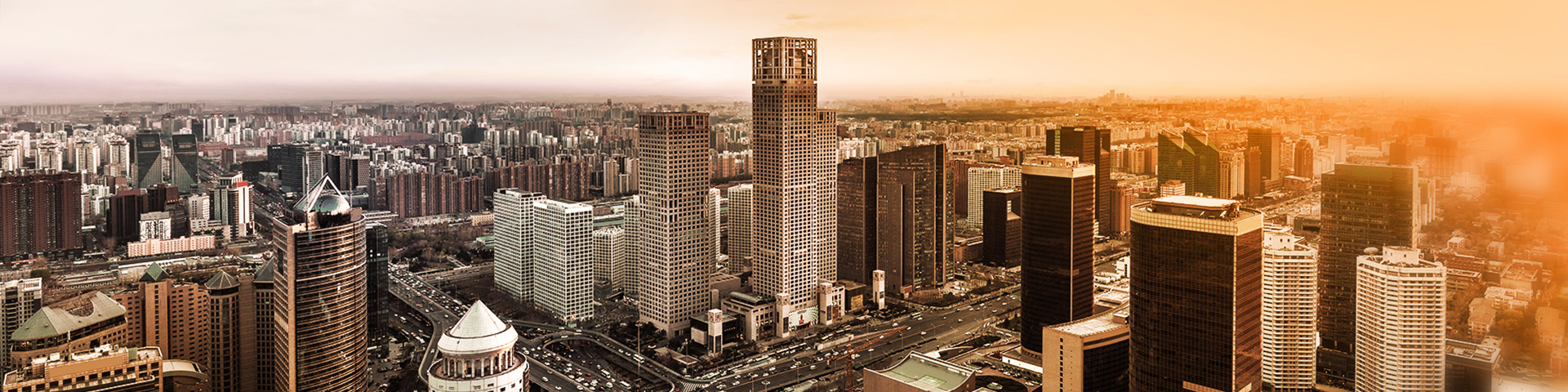 Impressions: OSK office in Beijing, China