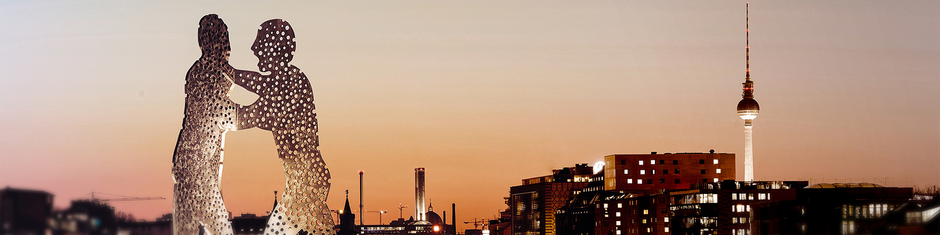 Impressions: OSK office in Berlin, Germany