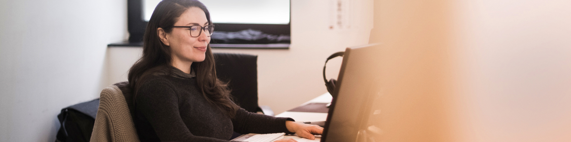 Impressions: OSK office in Berlin, Germany