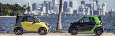 smart electric press drive in Miami 2016